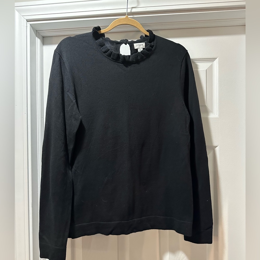 J. Crew sweater